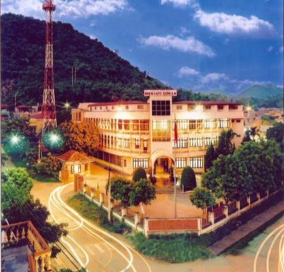 Thành lập
