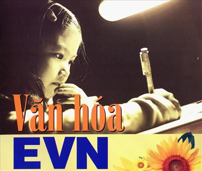 Tài liệu Văn hóa EVN