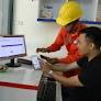 EVN đề nghị được chia sẻ thông tin dữ liệu về đăng ký doanh nghiệp qua Cổng thông tin dịch vụ công quốc gia để tiếp tục đơn giản hóa thủ tục hành chính đối với dịch vụ điện