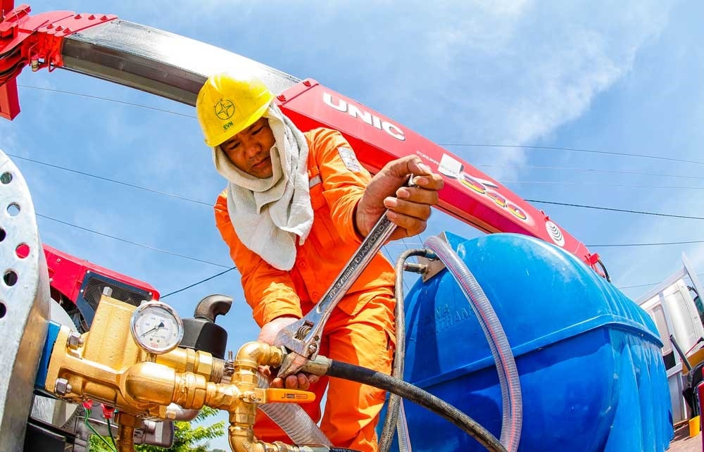 Tập đoàn Điện lực Việt Nam thông tin về việc hóa đơn tiền điện tăng cao
