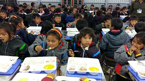 PC Sơn La: Triển khai các hoạt động an sinh xã hội trong Tháng “Tri ân khách hàng”  