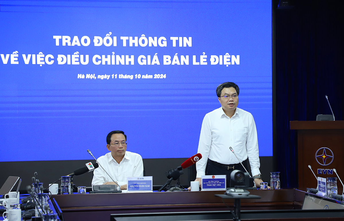 Điều chỉnh tăng giá điện, ảnh hưởng như thế nào tới người dân, doanh nghiệp?