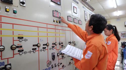 EVN đẩy mạnh áp dụng khoa học công nghệ vào kinh doanh