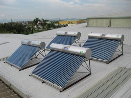 Giải pháp ESCO: Mô hình tiết kiệm năng lượng hiệu quả