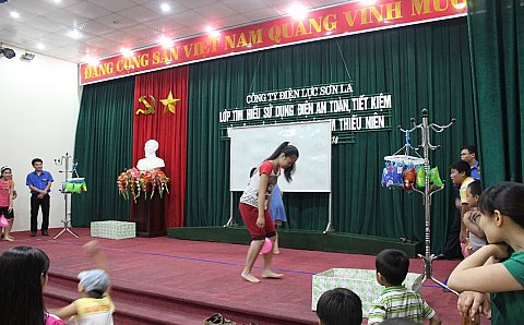 EVN NPC tổ chức hội nghị trực tuyến triển khai công tác quản lý vận hành quản lý kỹ thuật – an toàn lao động năm 2012