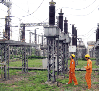 EVN NPC: Chỉ đạo các đơn vị tăng cường tuyên truyền tiết kiệm điện
