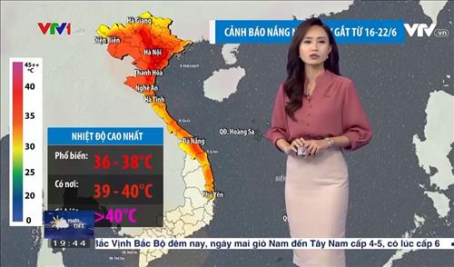 Lại nắng nóng gay gắt diện rộng, EVN khuyến cáo sử dụng điện tiết kiệm, an toàn