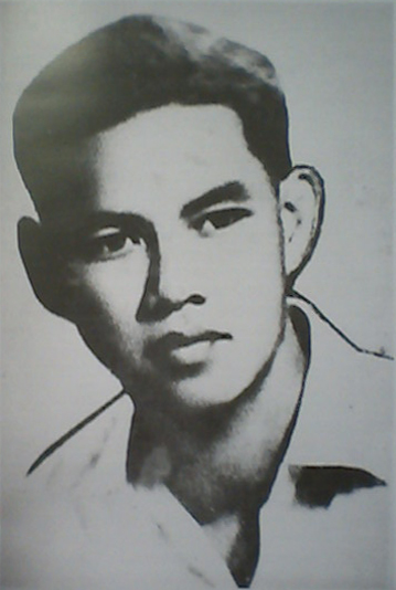 Kỷ niệm 50 năm ngày anh hùng Nguyễn Văn Trỗi hy sinh (15/10/1964 - 15/10/2014)