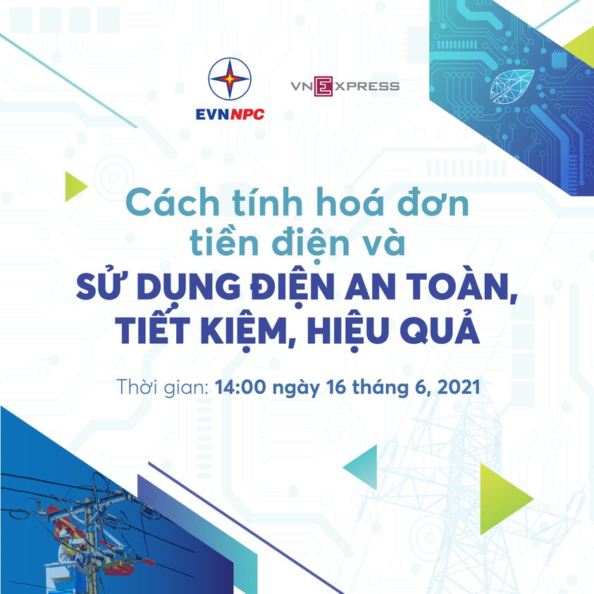 Tọa đàm cách sử dụng điện an toàn, tiết kiệm, hiệu quả