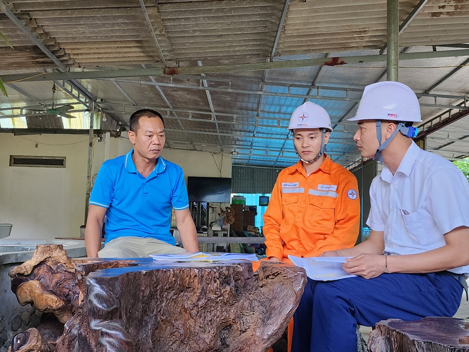 Công ty Điện lực Sơn La: Đưa hệ sinh thái dịch vụ điện số đến gần hơn với khách hàng