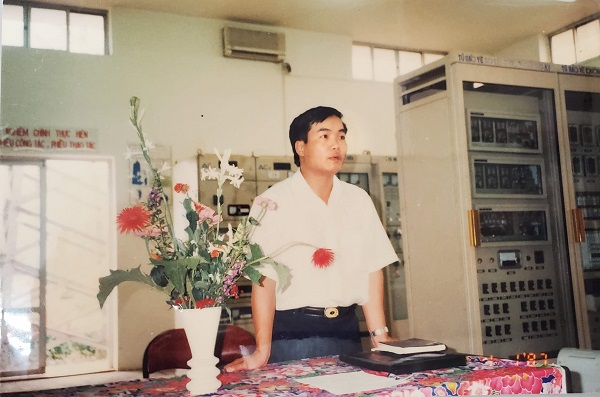 Văn hóa, đạo đức và phong cách lãnh đạo