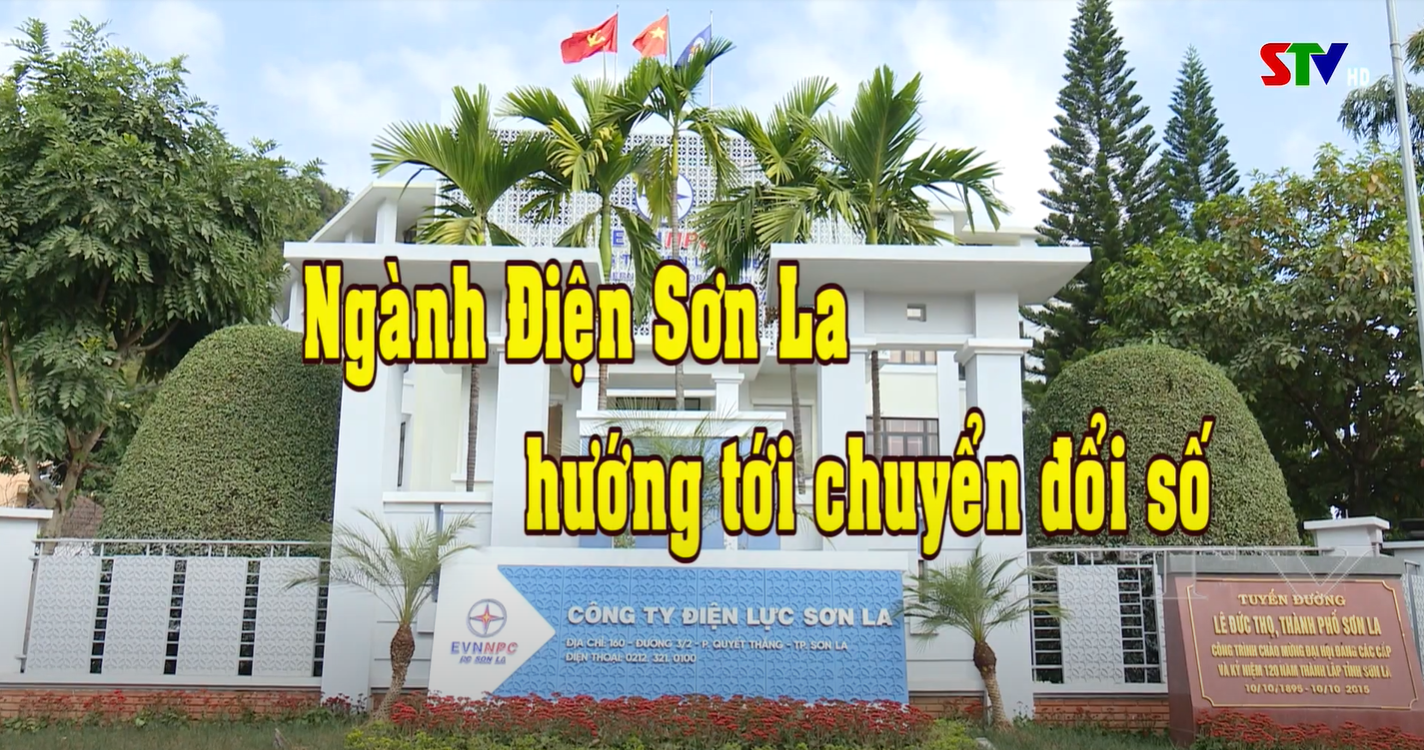 Ngành điện hướng tới chuyển đổi số