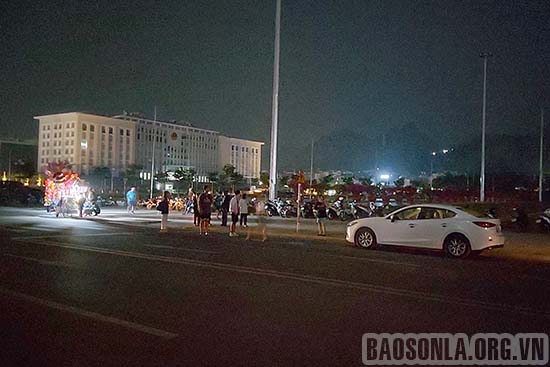 “Lên tiếng vì thiên nhiên”