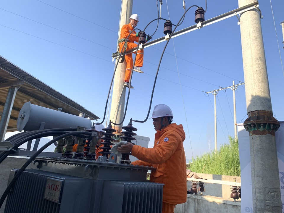 PC Sơn La: Chuỗi hoạt động tháng tri ân khách hàng năm 2022