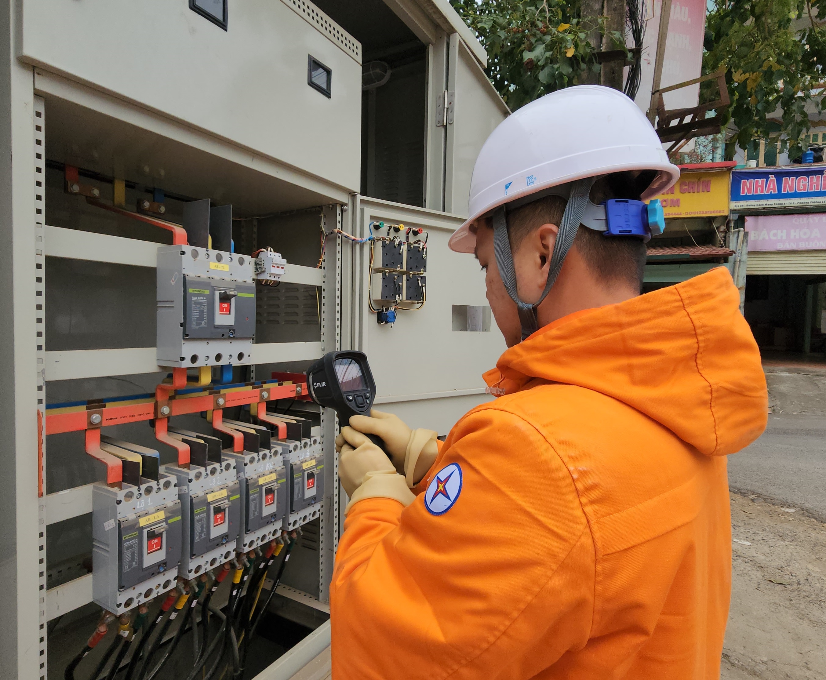 Phóng sự truyền hình: Chuyển đổi số nâng cao hiệu quả SXKD