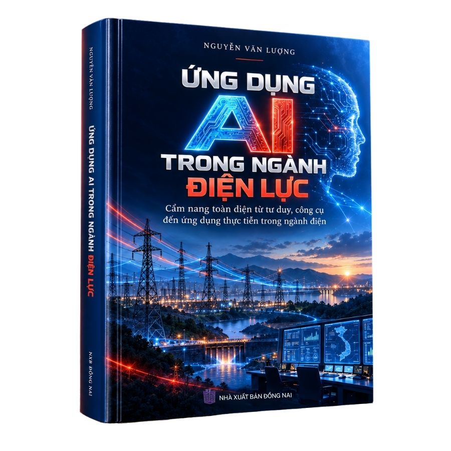 Ứng dụng AI trong ngành Điện thế nào?