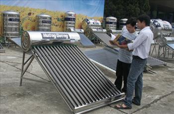 20 giải pháp tiết kiệm năng lượng