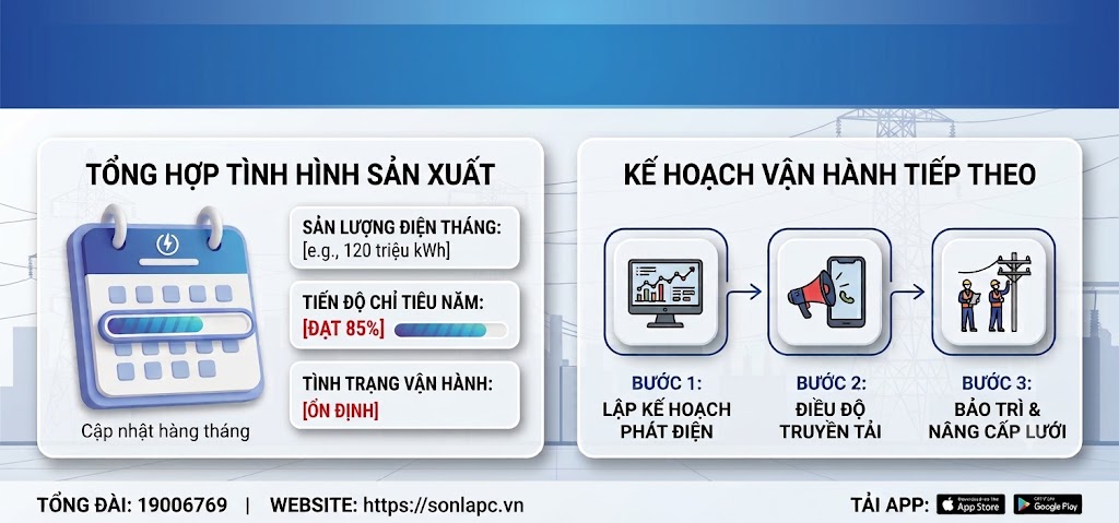 TỔNG HỢP TÌNH HÌNH SẢN XUẤT TUẦN 31 KẾ HOẠCH VẬN HÀNH TUẦN 32