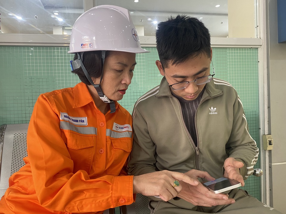 EVNNPC triển khai thực hiện Thông tư số 16/2023/TT-BCT của Bộ Công Thương