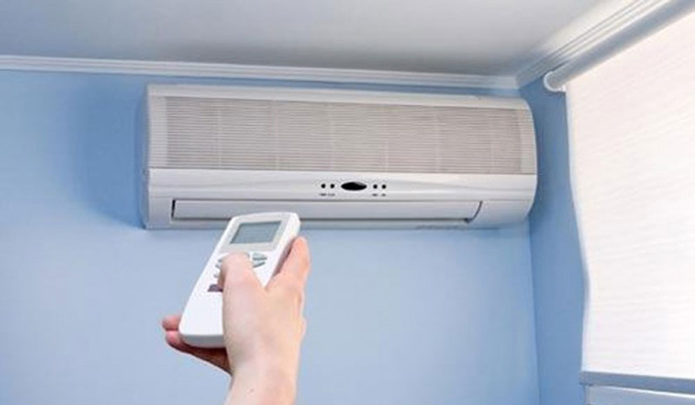 Tiết kiệm tiền điện khi sử dụng điều hòa mùa nắng nóng