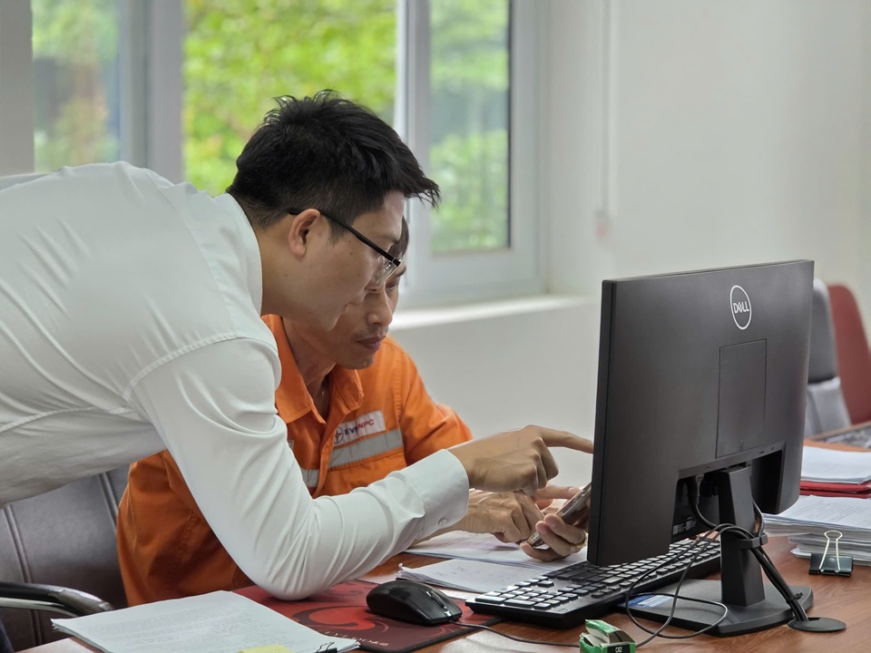 Điện lực Sông Mã – Sốp Cộp: Nâng cao chất lượng đào tạo, tăng năng lực số cho người lao động
