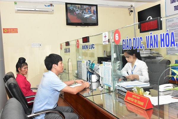 PC Sơn La đẩy mạnh xây dựng Văn hóa lấy Khách hàng làm trung tâm