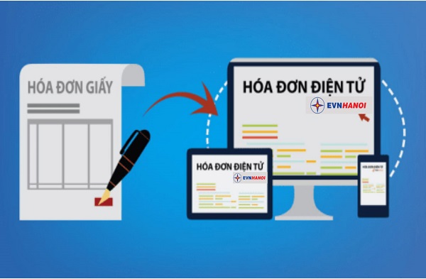EVN cung cấp dịch vụ điện theo hình thức giao dịch điện tử từ tháng 9