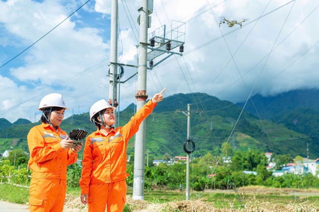 Bản lĩnh phái đẹp trong kỷ nguyên số