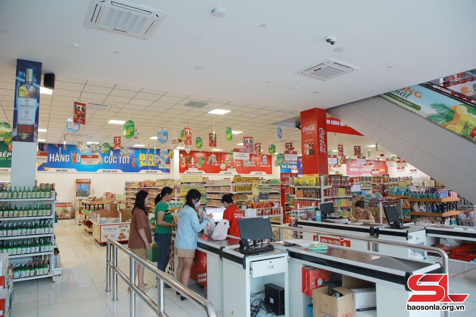 Chung tay tiết kiệm điện