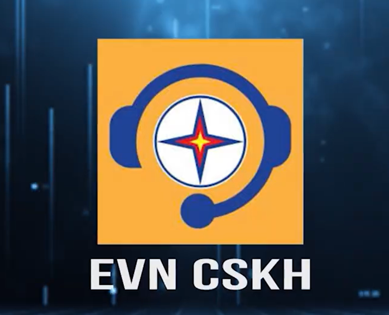 Clip giới thiệu ứng dụng EVN CSKH – Trải nghiệm mới cho khách hàng sử dụng điện trên toàn quốc
