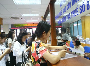 Nhiều quy định có hiệu lực từ 1/7