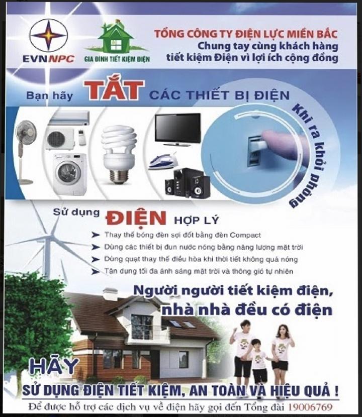 Tiền điện tăng nguyên nhân do đâu?