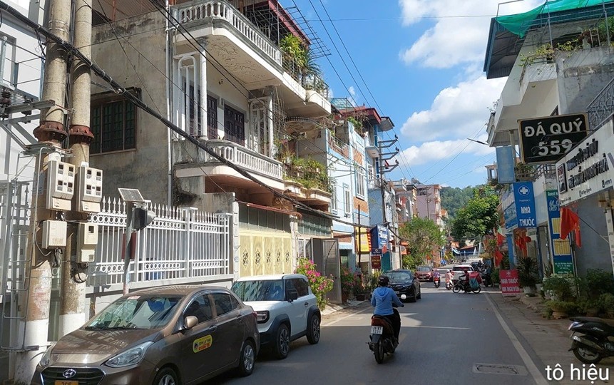 Bó gọn cáp viễn thông, đưa Nghị quyết 07 vào thực tiễn đô thị