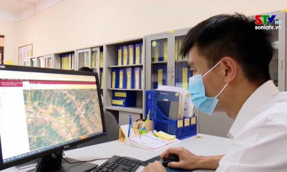 Tin truyền hình: Chuyển đối số để bứt phá