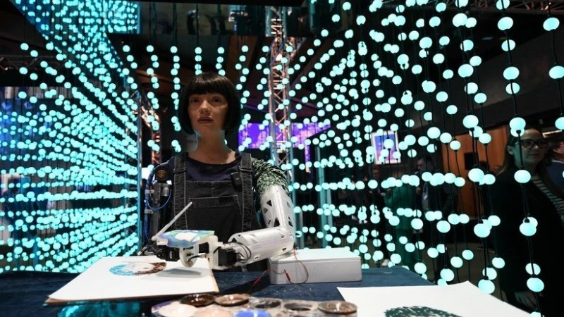 AI và bài toán năng lượng