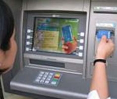 Tp.HCM: Ráo riết rà soát, xử lý các máy ATM rò rỉ điện  
