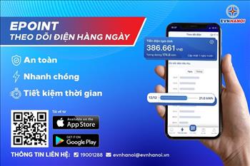 Vì sao khách hàng sử dụng điện ngày càng hài lòng với các dịch vụ EVN cung cấp?