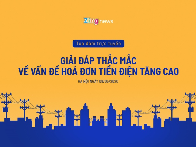 Chuyên gia lý giải nguyên nhân hóa đơn tiền điện tăng mùa nắng nóng