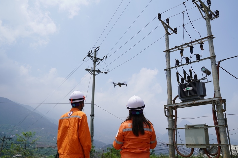 Ban Nữ công Tổng công ty Điện lực miền Bắc: Tổ chức vững mạnh - Điểm tựa tinh thần và động lực phát triển