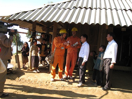 Hoạt động Công đoàn PCSL tháng 7