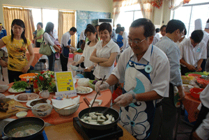 Hướng tới "Ngày Gia đình Việt Nam 28/6"