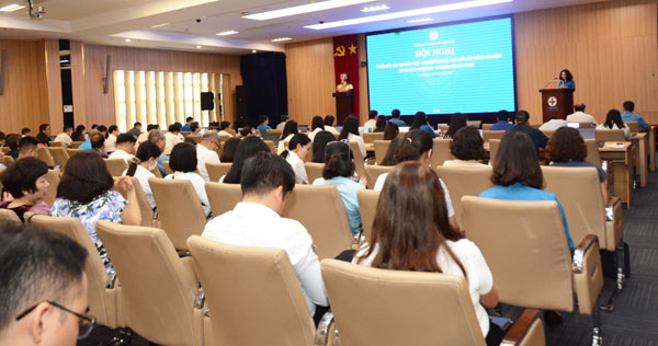 Quán triệt Nghị quyết Đại hội Đảng XIV và Chỉ thị số 58 của Ban Bí thư