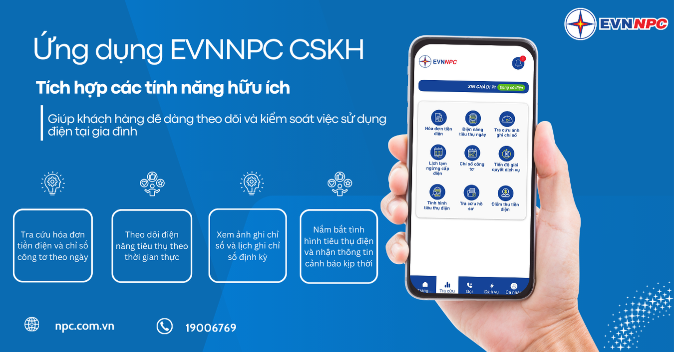 Hóa đơn điện mùa nắng nóng: Đừng để chi phí "Tăng nhiệt"