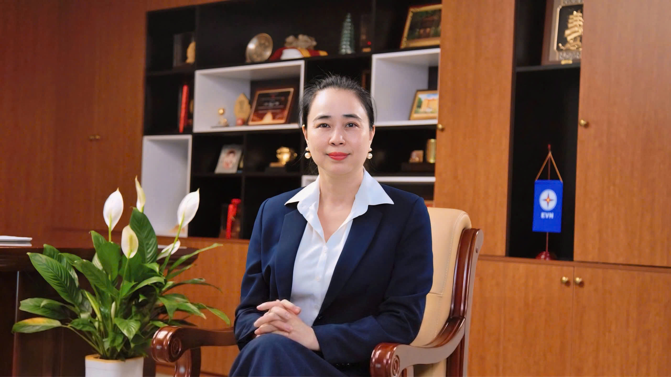 Thực hiện Chỉ thị 09, Chỉ thị 10: EVNNPC vững tin khi có sự vào cuộc của cả hệ thống chính trị