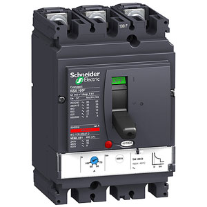 Schneider Electric giới thiệu Compact NSX: Cầu dao tự động thông minh đầu tiên trên thế giới