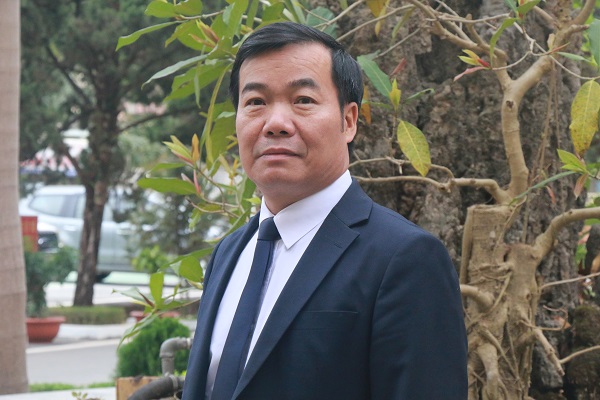 Người có nhiều sáng kiến cải tiến kỹ thuật cho ngành Điện
