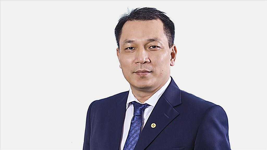 Thư chúc mừng của Chủ tịch Hội đồng thành viên EVN nhân Ngày Pháp luật Việt Nam (9/11)