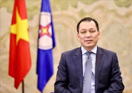 Thư chúc mừng chủ Chủ tịch Hội đồng thành viên Tập đoàn Điện lực Việt Nam nhân dịp 71 năm ngày truyền thống ngành Điện lực Việt Nam