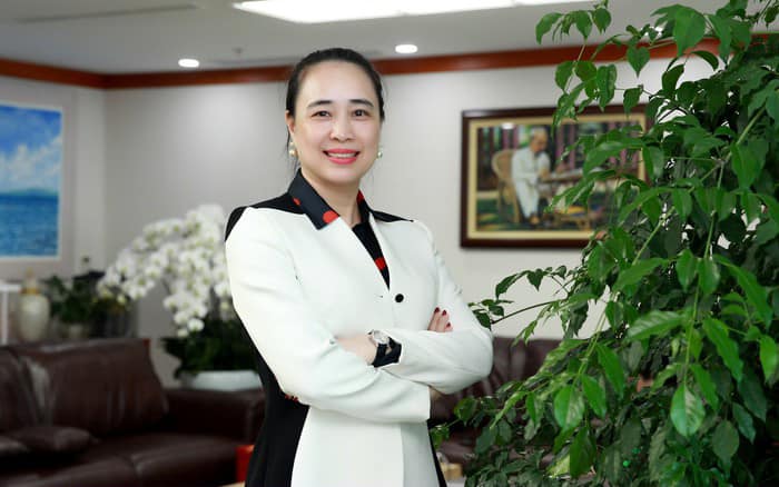 EVNNPC - nơi gieo mầm, chắp cánh cho những "nữ lãnh đạo" tương lai