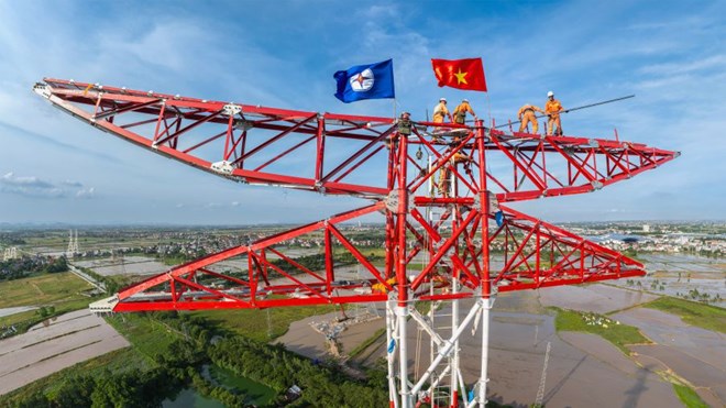 Khẳng định tinh thần đổi mới, sức sáng tạo của người lao động